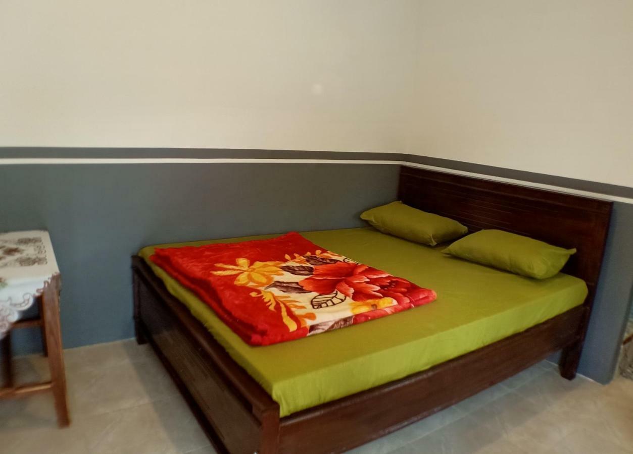 Homestay Anggun Bromo Exterior photo